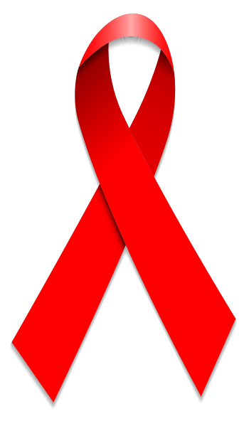 AIDS-ribbon